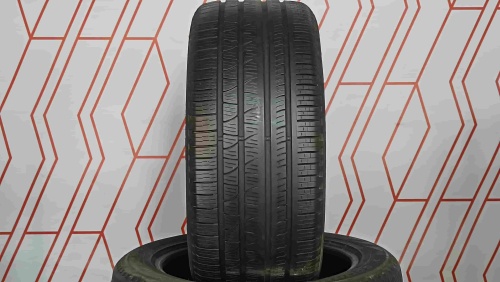 Шины Pirelli Scorpion Verde 255/45 R20 101W б/у 3