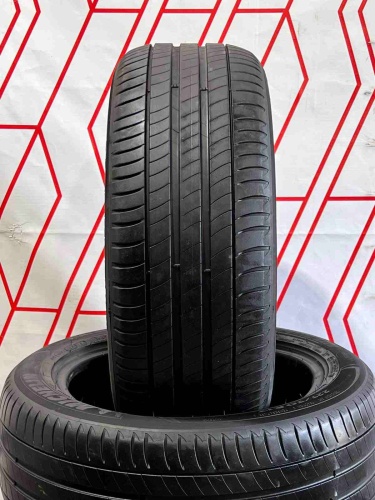 Шины Michelin Primacy 3 225/50 R17 -- б/у 5