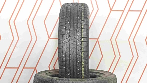 Шины Gremax Ice Grips 205/55 R16 -- б/у 3.5