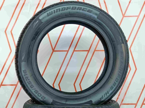 Шины Windforce CatchFors H/P 205/55 R16 91V