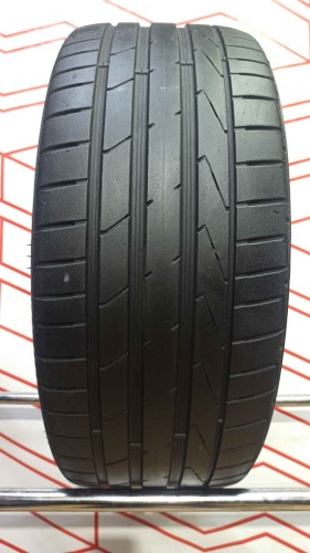 Шины Hankook Ventus S1 evo 2 K117 255/45 R18 103Y б/у 5.5