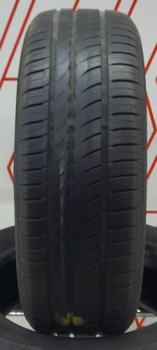 Шины Pirelli Cinturato P1 195/55 R16 -- б/у 6