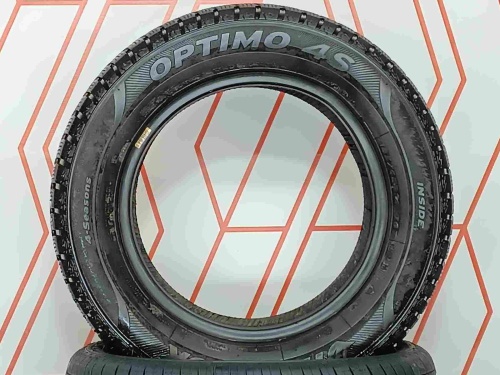 Шины Hankook Optimo 4S H730 185/65 R14 -- б/у 5