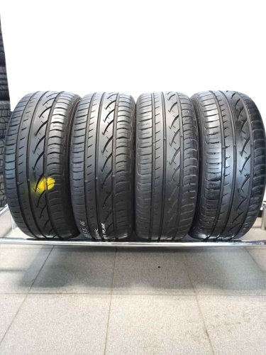 Шины Hankook Ventus Prime K105 205/55 R16 -- б/у 6