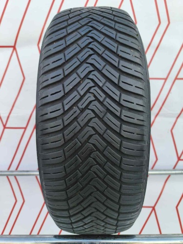 Шины Continental AllSeasonContact 195/65 R15 -- б/у 6