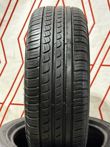 Шины Pirelli P7  205/55 R16 -- б/у 6