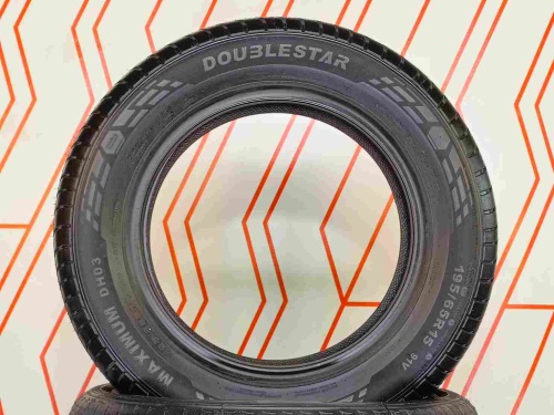 Шины Doublestar Maximum DH03 195/65 R15 91V