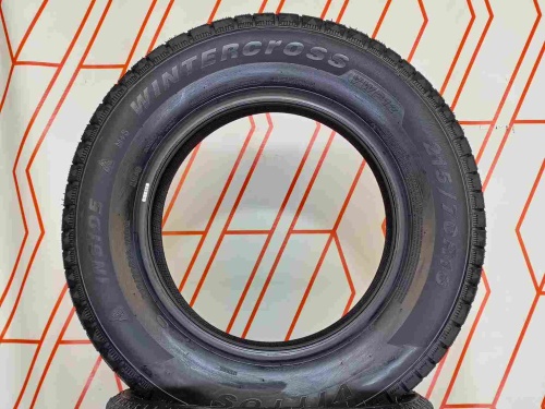 Шины Vittos VWP12 215/70 R16 100Q