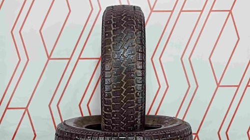 Шины Yokohama Guardex F700P 185/70 R14 -- б/у 5