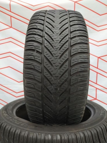 Шины Fulda Kristall Supremo 235/45 R17 -- б/у 5