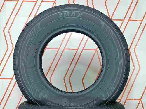 Шины Zmax VanMejor C30 185/Другое R14C 102/100R