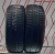 Шины Pirelli Winter Sottozero 3 215/60 R16 -- б/у 15-20%