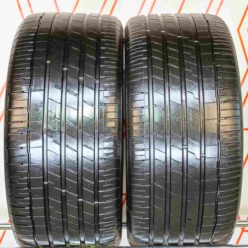 Шины Hankook Ventus S1 evo 3 K127 295/35 R21 -- б/у 6