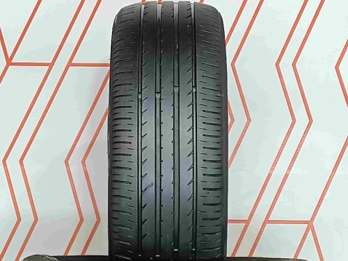 Шины Toyo Proxes R52 215/50 R18 -- б/у 5