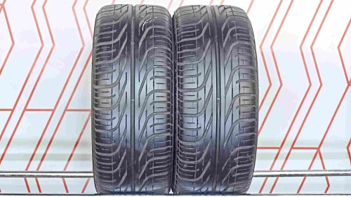 Шины Pirelli P6000 235/45 R17 -- б/у 6