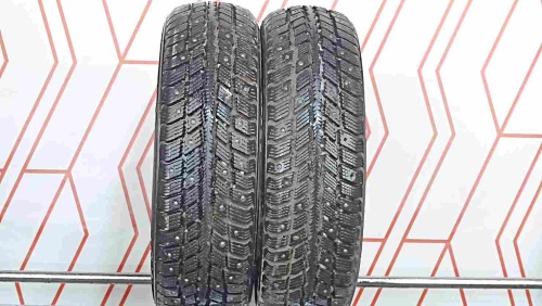 Шины Nexen Winguard 231 185/65 R15 -- б/у 5