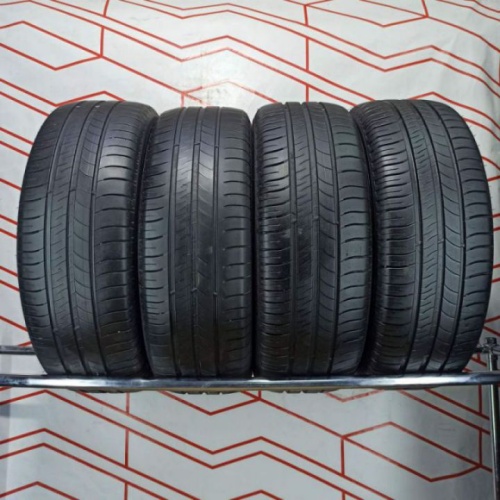 Шины Michelin Energy Saver 205/60 R16 -- б/у 5