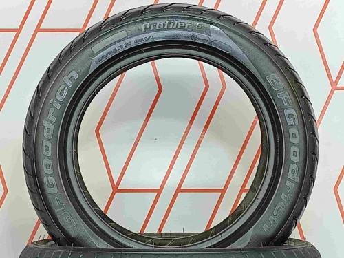 Шины BFGoodrich profiler G  195/55 R15 -- б/у 6