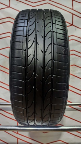 Шины Bridgestone Dueler H/P Sport 225/45 R19 -- б/у 6