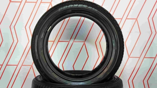 Шины Toyo Proxes R36 225/55 R19 99V б/у 6