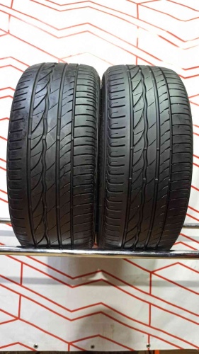 Шины Bridgestone Turanza ER300 225/45 R17 -- б/у 6